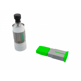 美国 AC Photonics Fixed Attenuator 固定光衰减器 元锤OneHammer 中国区代理 选型采购报价