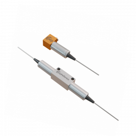 美国 AC Photonics Manual Attenuator 手动光衰减器 元锤OneHammer 中国区代理 选型采购报价
