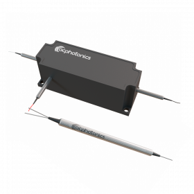 美国 AC Photonics SM Circulator 单模光环形器 元锤OneHammer 中国区代理 选型采购报价