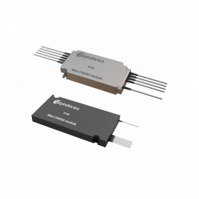 美国 AC Photonics Compact Package CWDM 紧凑型粗波分复用器 元锤OneHammer 中国区代理 选型采购报价