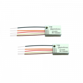 美国 AC Photonics LWDM 长波分复用器 元锤OneHammer 中国区代理 选型采购报价