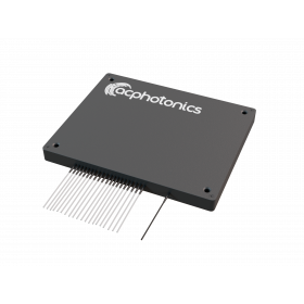 美国 AC Photonics AWG 阵列波导光栅 元锤OneHammer 中国区代理 选型采购报价