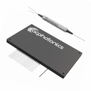 美国 AC Photonics DWDM Mux/Demux 密集波分复用器/解复用器 元锤OneHammer 中国区代理 选型采购报价