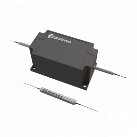 美国 AC Photonics 800~1060nm SM Isolator 单模光隔离器 元锤OneHammer 中国区代理 选型采购报价
