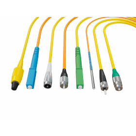 美国 AC Photonics PM Patch Cord 保偏光纤跳线 元锤OneHammer 中国区代理 选型采购报价