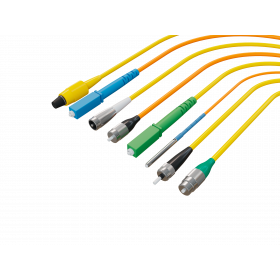 美国 AC Photonics SM Patch Cord 单模光纤跳线 元锤OneHammer 中国区代理 选型采购报价