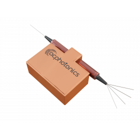 美国 AC Photonics MxN Mechanical SM Switch 矩阵机械光开关 元锤OneHammer 中国区代理 选型采购报价