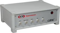 英国 ACM Instruments Field Machine 现场腐蚀监测 管线检测