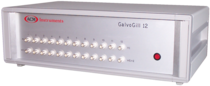 英国 ACM Instruments Gill AC 恒电位仪 电化学腐蚀测试