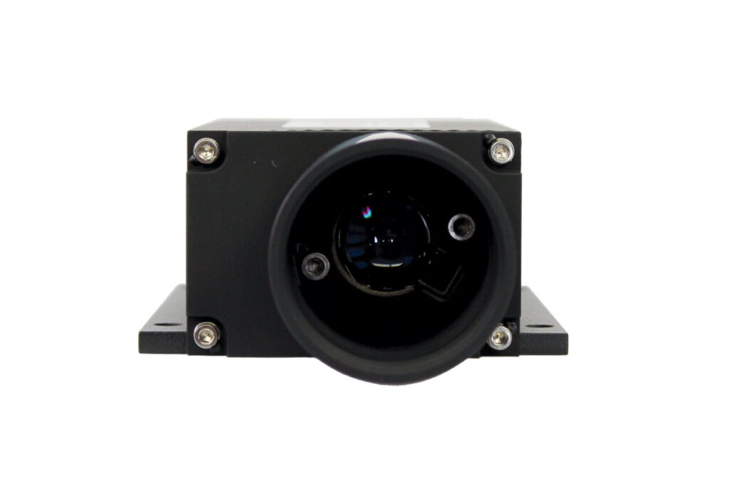 Acuity Laser AR2700 高速长距离传感器 元锤OneHammer 中国代理 选型采购报价