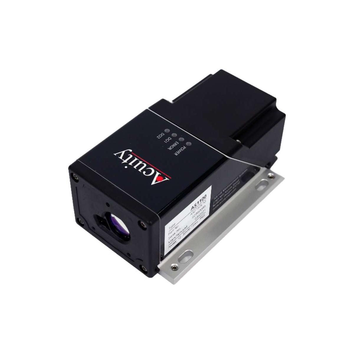 Acuity Laser AS1100 长距离传感器 元锤OneHammer 中国代理 选型采购报价