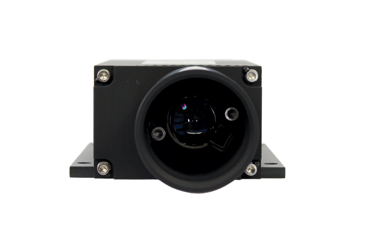 Acuity Laser CCS Prima 白光共焦位移传感器 元锤OneHammer 中国代理 选型采购报价