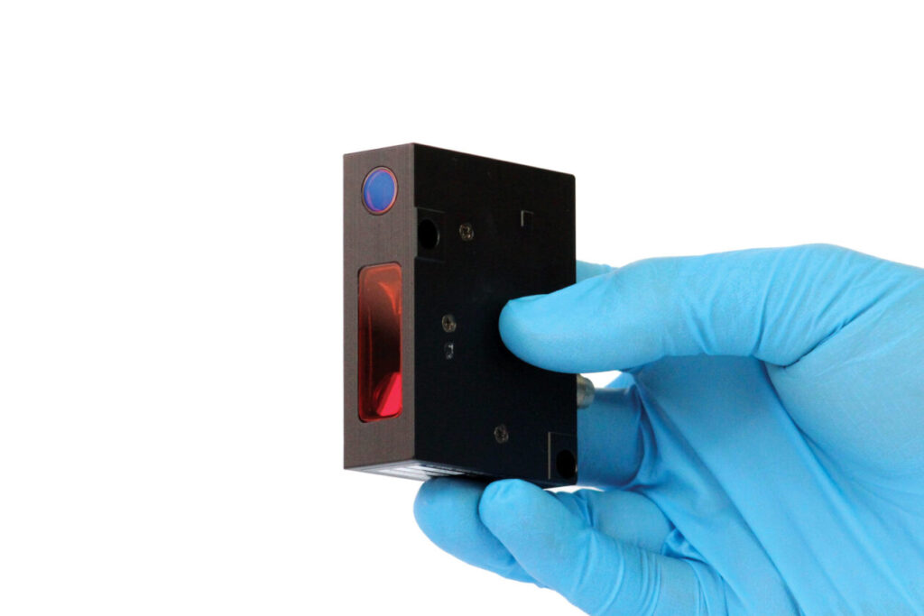 Acuity Laser LLS 激光线扫描仪 元锤OneHammer 中国代理 选型采购报价