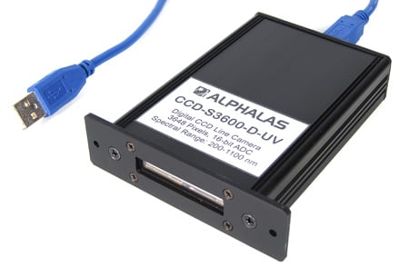 Monopower 激光二极管驱动器 激光电源