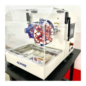 Alphie 3 实验室混合机