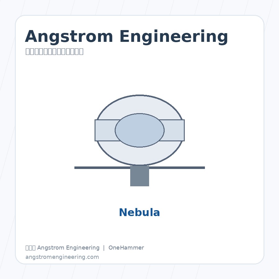 加拿大 Angstrom Engineering ALD ONE 薄膜沉积平台与真空镀膜系统，元锤OneHammer 提供中国客户选型、报价与技术支持