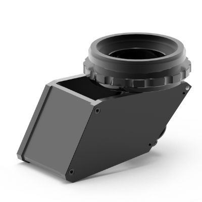 AshVision 360° 旋转观察器 多角度检测 工业检测配件