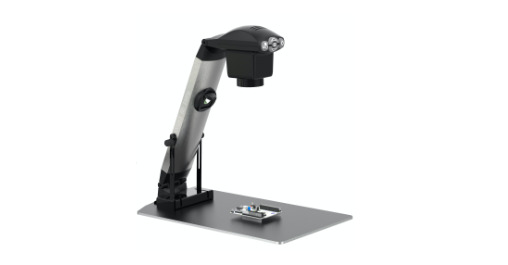 Ashvision Inspex HD Table 便携式桌面数字显微镜 用于生产线快速检测 维修返工 元锤科技中国区代理