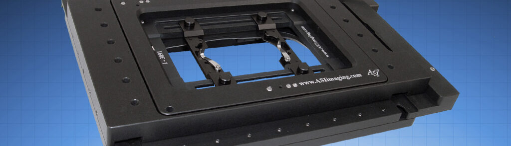 ASI Imaging 紧凑型 sCMOS相机 解决方案