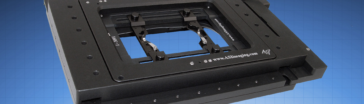 ASI Imaging 紧凑型 sCMOS相机 解决方案