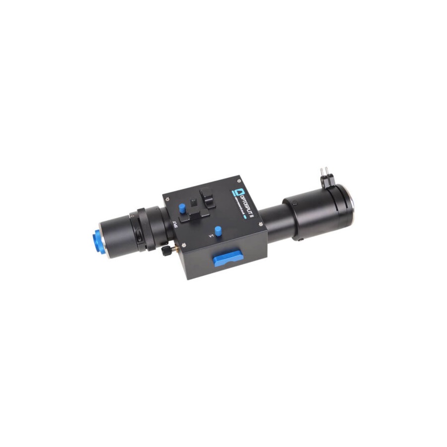 Cairn Research Retiga-R6 显微镜相机 / 成像相机 用于荧光显微镜、活细胞成像、电生理成像、多通道成像、光遗传学、钙成像、科研显微系统和生命科学实验室 元锤科技中国区代理