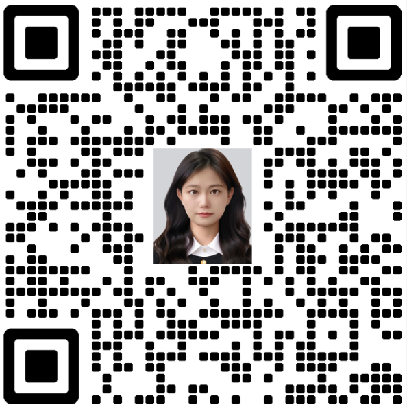 企业微信二维码