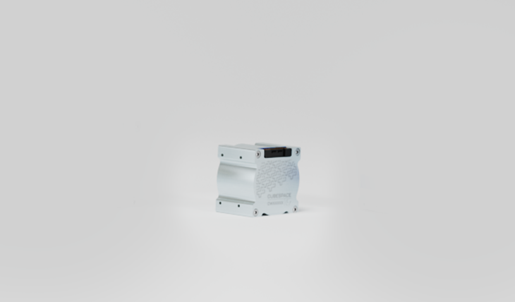 南非 CubeSpace CW0057 航天级反作用轮，CubeWheel 微小卫星姿态控制，CubeSpace 中国代理 元锤OneHammer