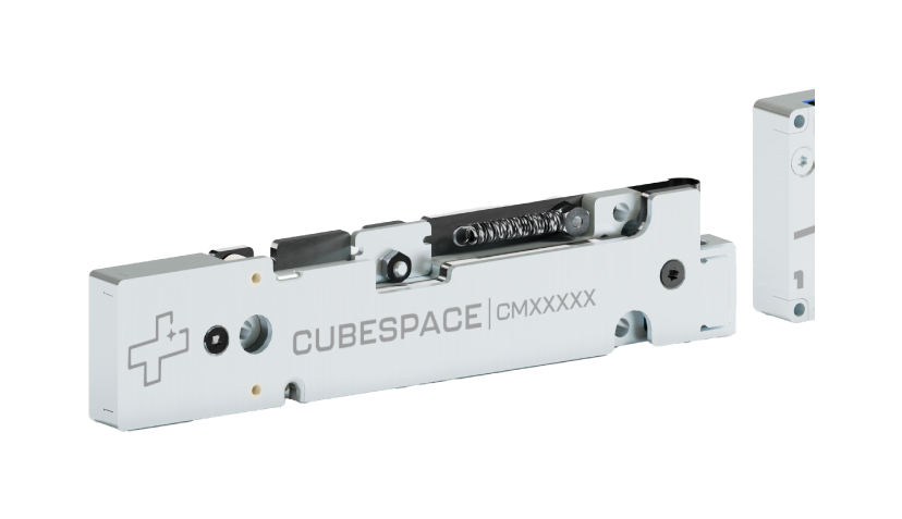南非 CubeSpace CubeMag Deployable CM 可展开三轴磁力计，微小卫星 ADCS 传感器，CubeSpace 中国代理 元锤OneHammer