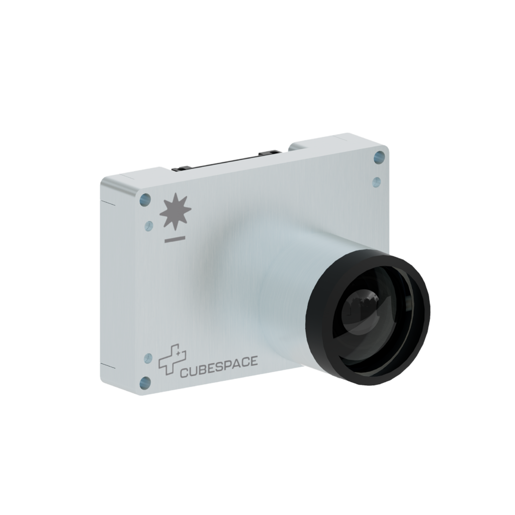 南非 CubeSpace CubeSense Sun CS 精细太阳敏感器，微小卫星太阳矢量测量，CubeSpace 中国代理 元锤OneHammer