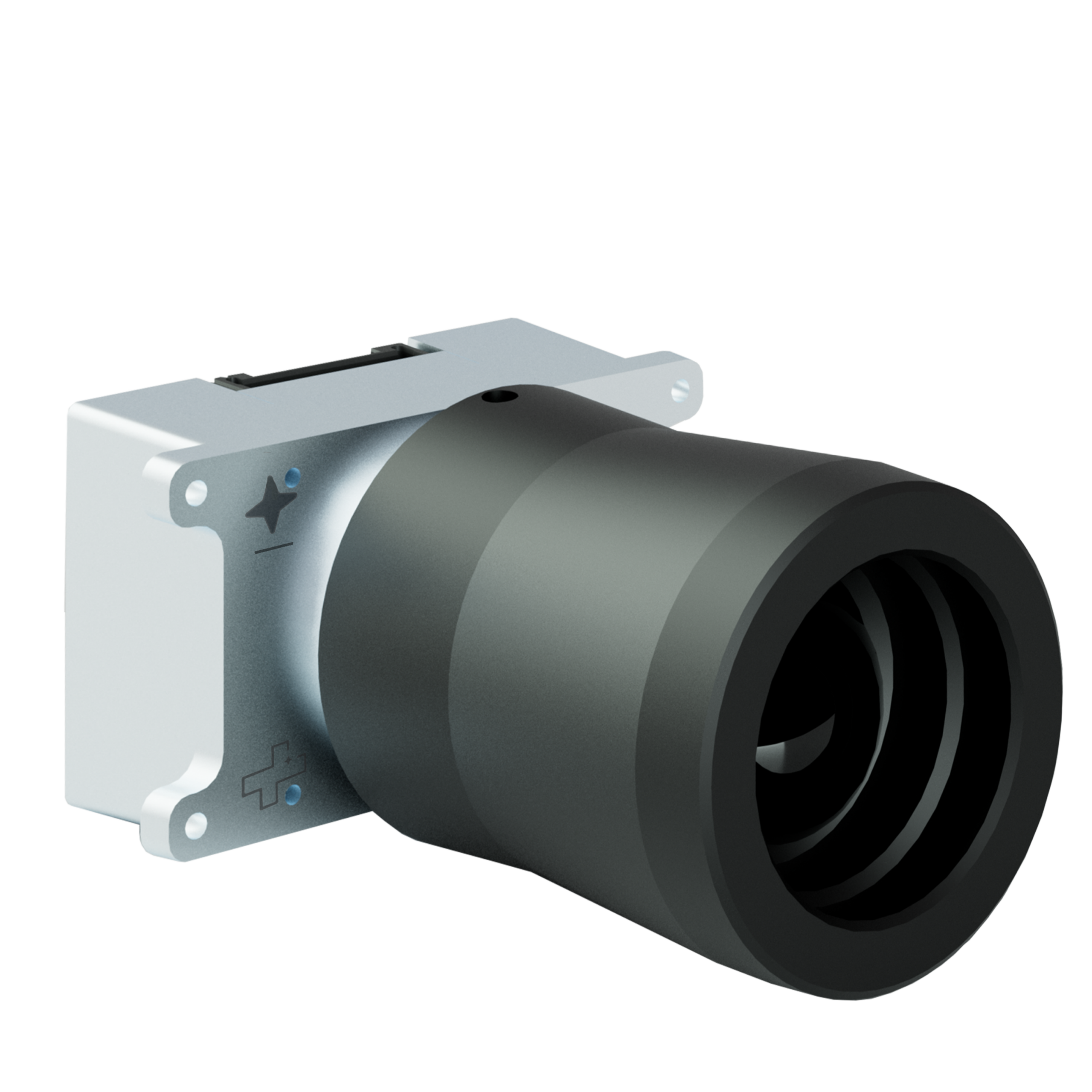 南非 CubeSpace CubeStar CT M3.0E5.3 星跟踪器，微小卫星高精度姿态确定，CubeSpace 中国代理 元锤OneHammer