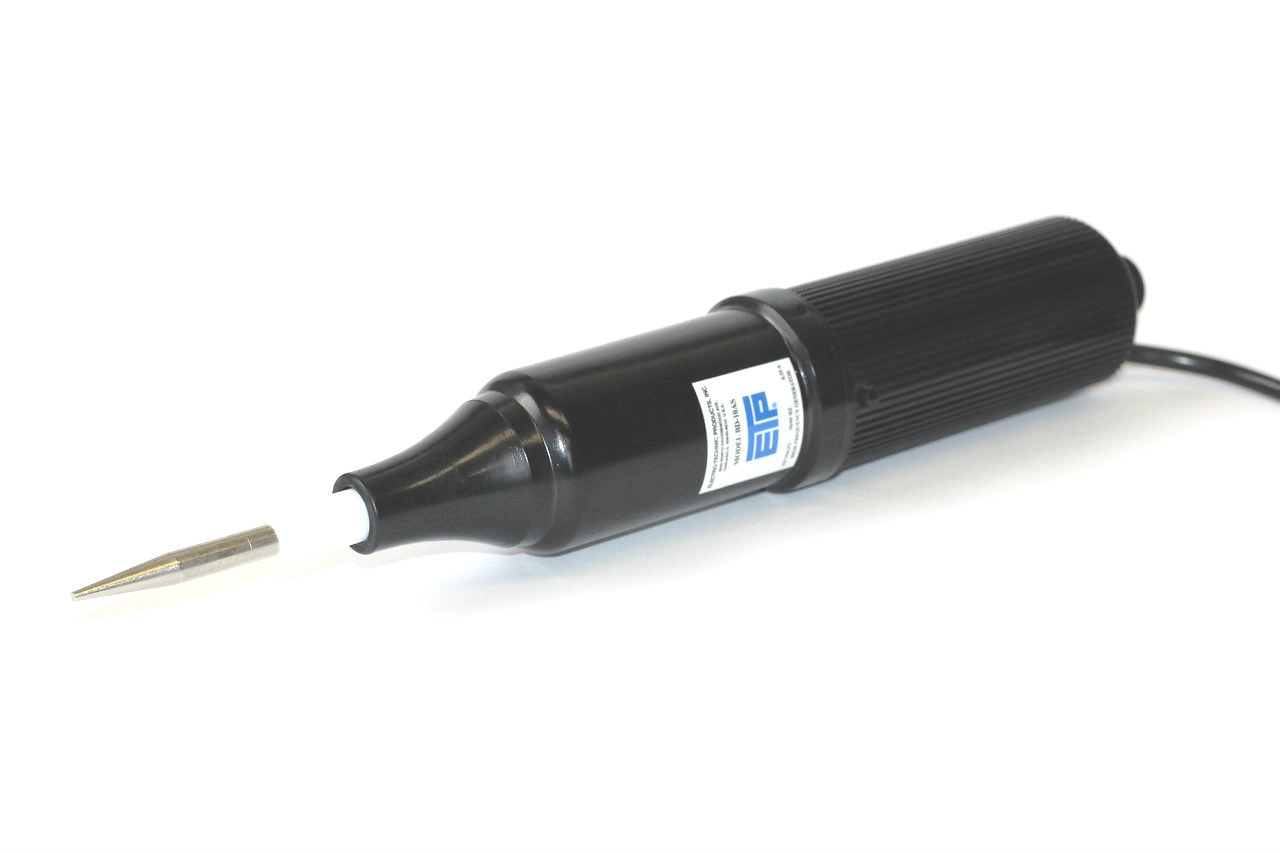 美国 Electro-Technic Products BD-10AS 高频发生器，针孔检测、Holiday Detector 和工业检漏设备，元锤OneHammer 提供进口采购服务