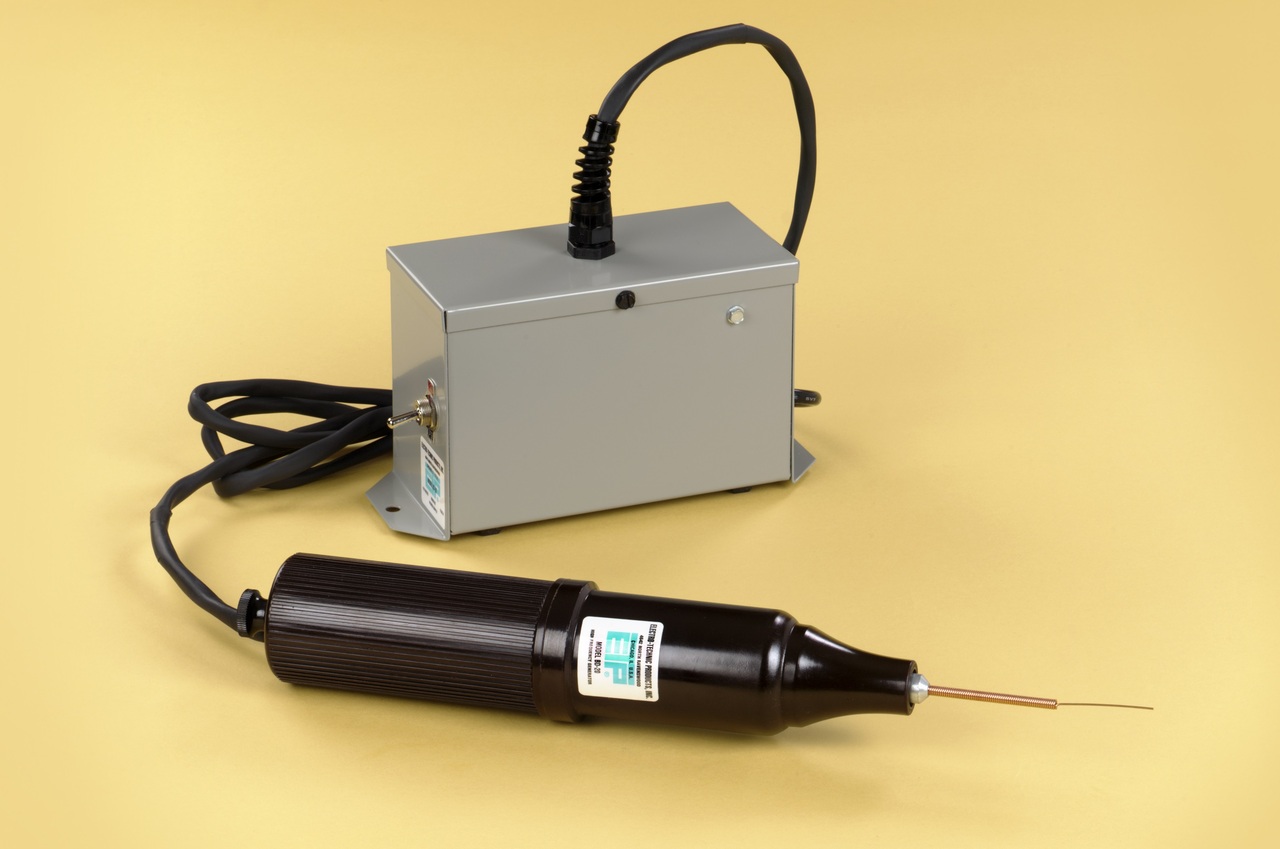 美国 Electro-Technic Products BD-20A 高压检漏仪，适用于针孔检测和工业绝缘缺陷检测，元锤OneHammer 中国客户选型报价