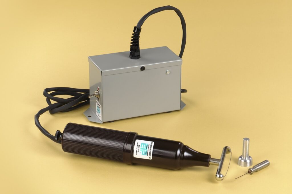 美国 Electro-Technic Products BD-20AC / BD-20ACV 实验室电晕处理器，聚合物表面处理和 PDMS 粘接设备，元锤OneHammer 选型报价