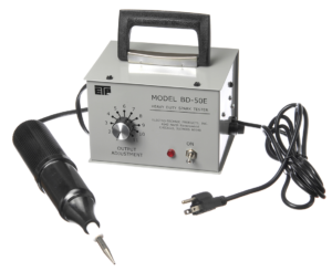 美国 Electro-Technic Products BD-50E Holiday Detector,高压针孔检漏仪和防腐层检测设备,元锤OneHammer 进口报价服务