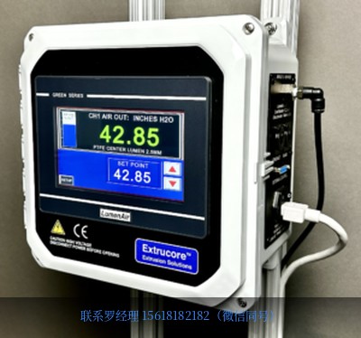 美国 Extrucore LumenAir LumenAir LA-1 单通道精密空气系统 元锤OneHammer OneHammer Tech 中国供应