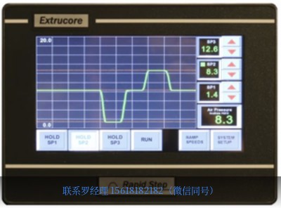美国 Extrucore LumenAir VacuWipe 真空擦拭系统 元锤OneHammer OneHammer Tech 中国供应