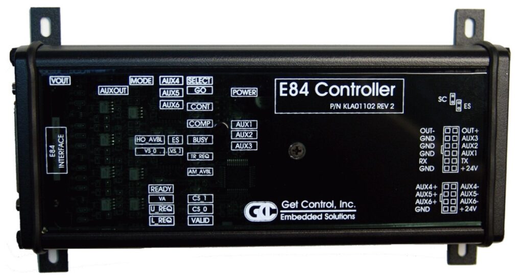 美国 GCI Control Cable-and-Harness-Tester 线缆与线束测试仪 用于半导体 E84 通信测试、晶圆厂自动化、AMHS 调试和设备联调 元锤科技 OneHammerTech