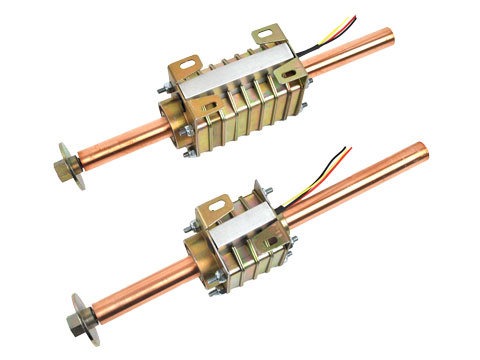 美国 H2W Polynoids AC 直线执行器 元锤OneHammer中国区代理 选型采购报价