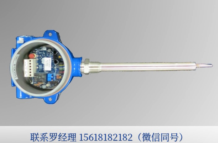 热式流量开关