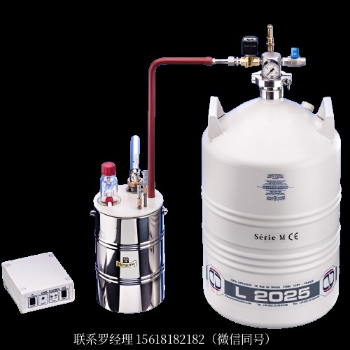 液氮液位控制