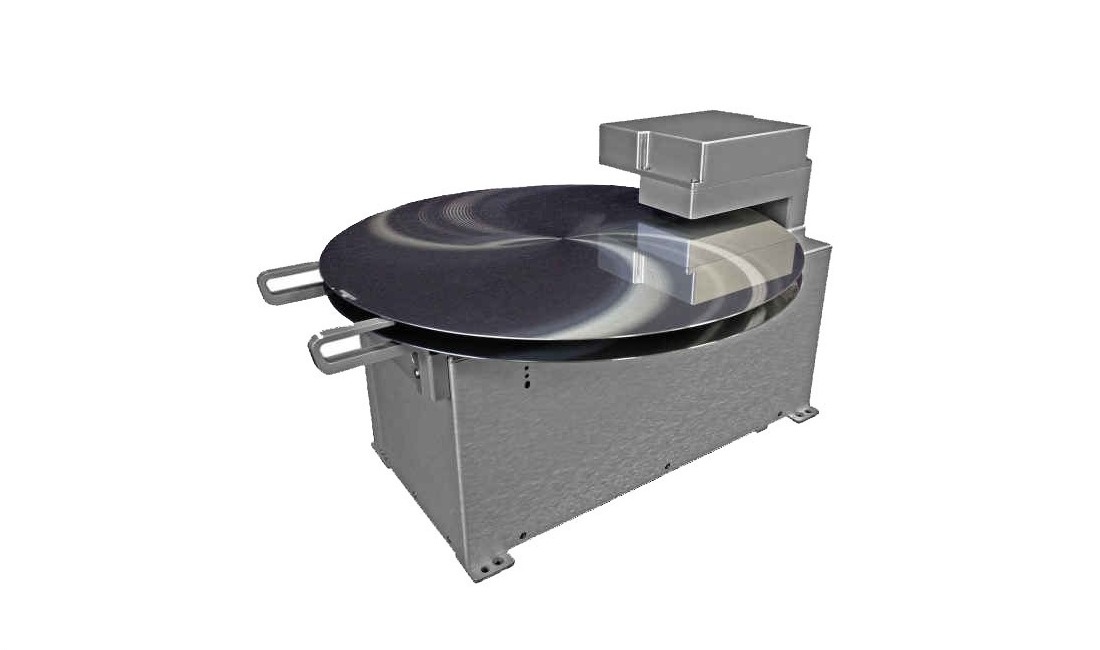 美国 Logosol LPA12FS-3 快速更换式晶圆预对准器 元锤科技中国区代理 选型采购报价