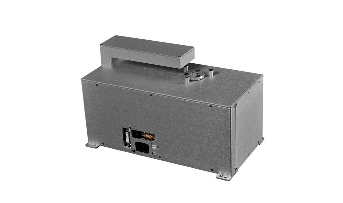 美国 Logosol LPA312-3 独立式晶圆预对准器 元锤科技中国区代理 选型采购报价