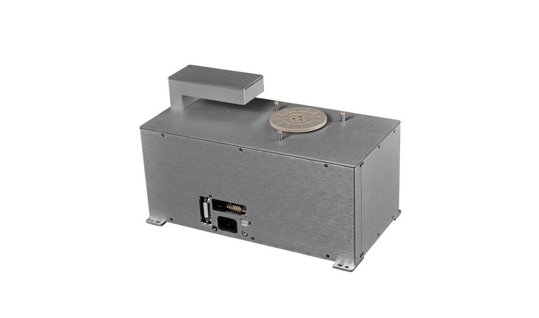 美国 Logosol LPA812-3 独立式晶圆预对准器 元锤科技中国区代理 选型采购报价