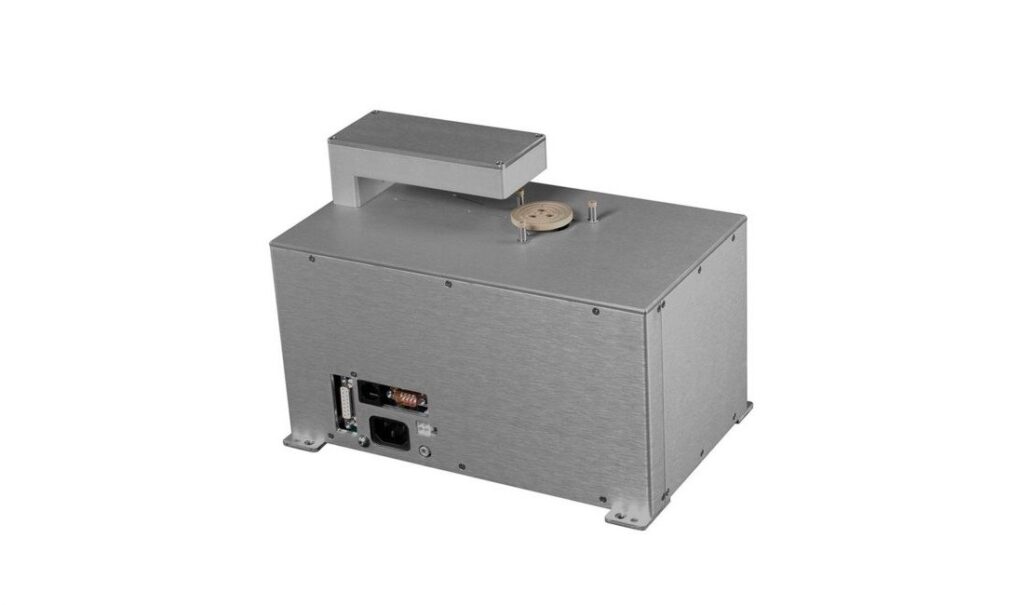 Logosol LPA38-3 独立式晶圆预对准器 用于半导体晶圆自动化搬运 元锤科技中国区代理