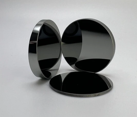 美国 LohnStar Optics Germanium Window Uncoated 红外光学元件