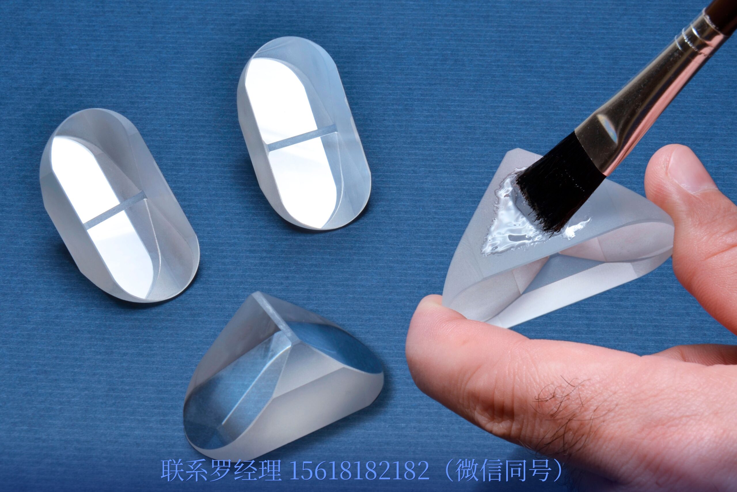 美国 Master Bond Low Outgassing Adhesives 低释气环氧胶 元锤科技 OneHammer Tech 中国供应