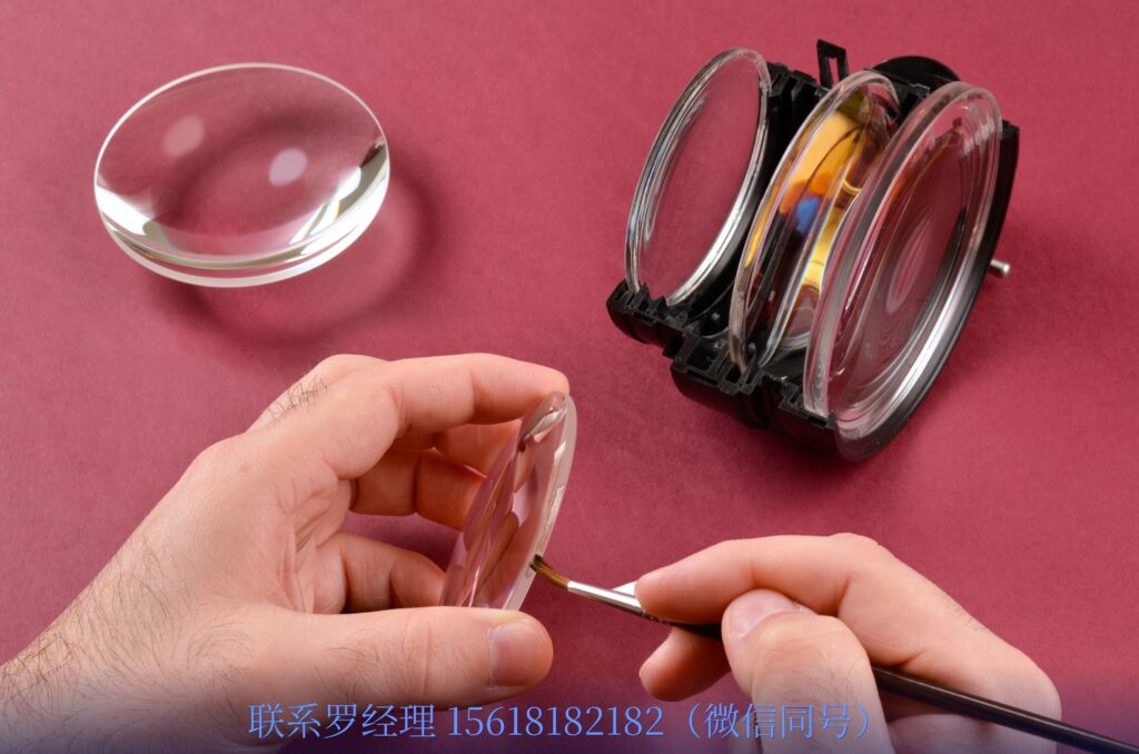 美国 Master Bond UV22DC80-1 双固化UV胶 元锤科技 OneHammer Tech 中国供应