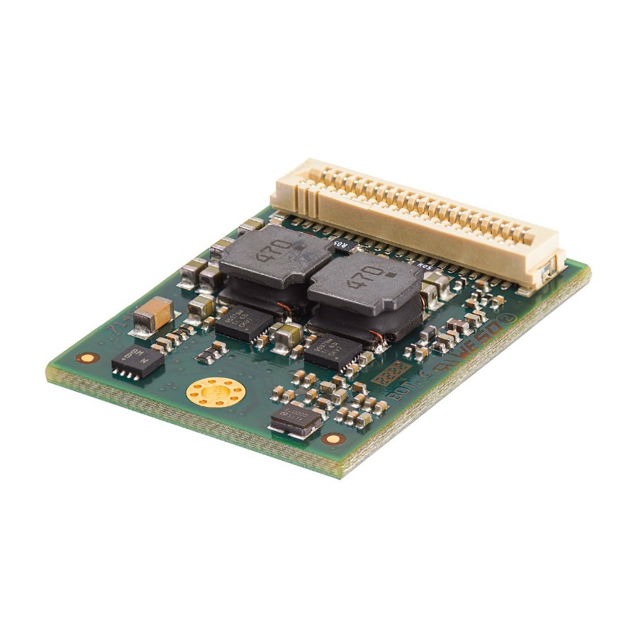 Meerstetter TEC-1090-HV TEC 热电制冷温控器 用于半导体激光器、TEC 制冷温控、光通信模块、医疗设备、生物仪器、精密传感器、工业温度控制和 OEM 温控系统 元锤科技中国区代理