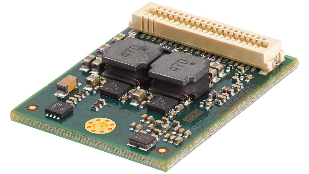 瑞士 Meerstetter TEC-1092 温控器 TEC热电制冷控制器 用于激光器 半导体 精密温控 元锤科技