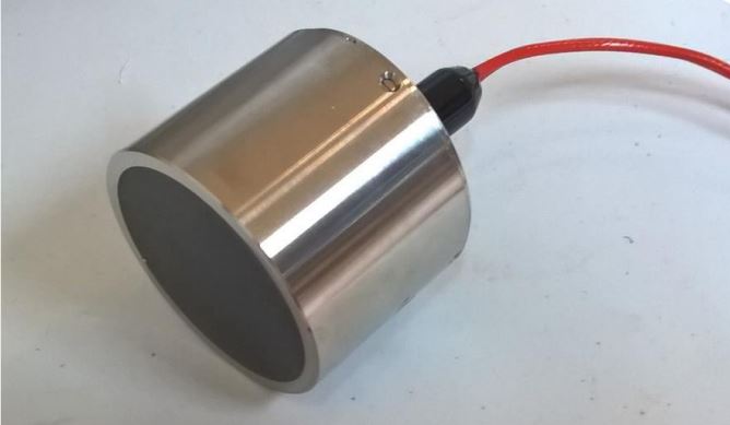 Precision Acoustics 1-3 Piezo-composite Transducers 复合压电超声换能器 元锤科技中国区代理